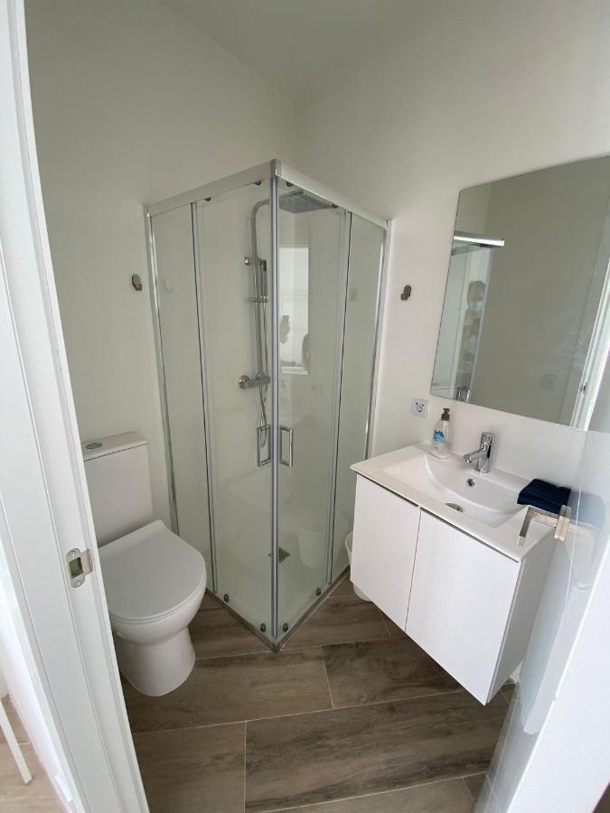 Atico Moderno - Out Of Blue Appartement *