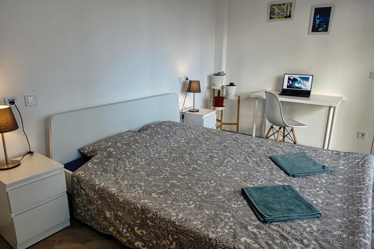 Appartement Atico Moderno - Out Of Blue Santa Cruz de la Palma (Isla de la Palma)