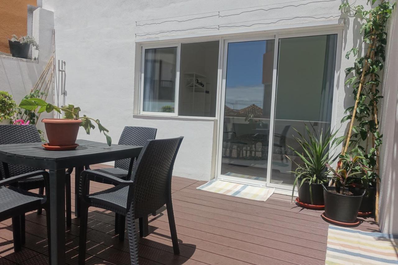 Atico Moderno - Out Of Blue Appartement *
