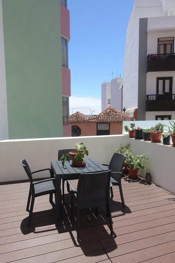 Atico Moderno - Out Of Blue Appartement *