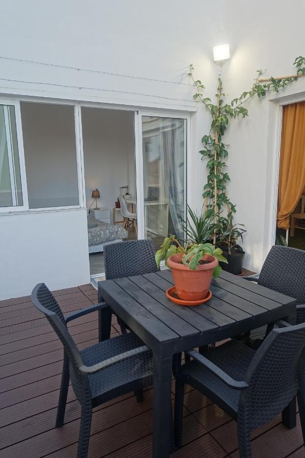 Appartement Atico Moderno - Out Of Blue Santa Cruz de la Palma (Isla de la Palma)