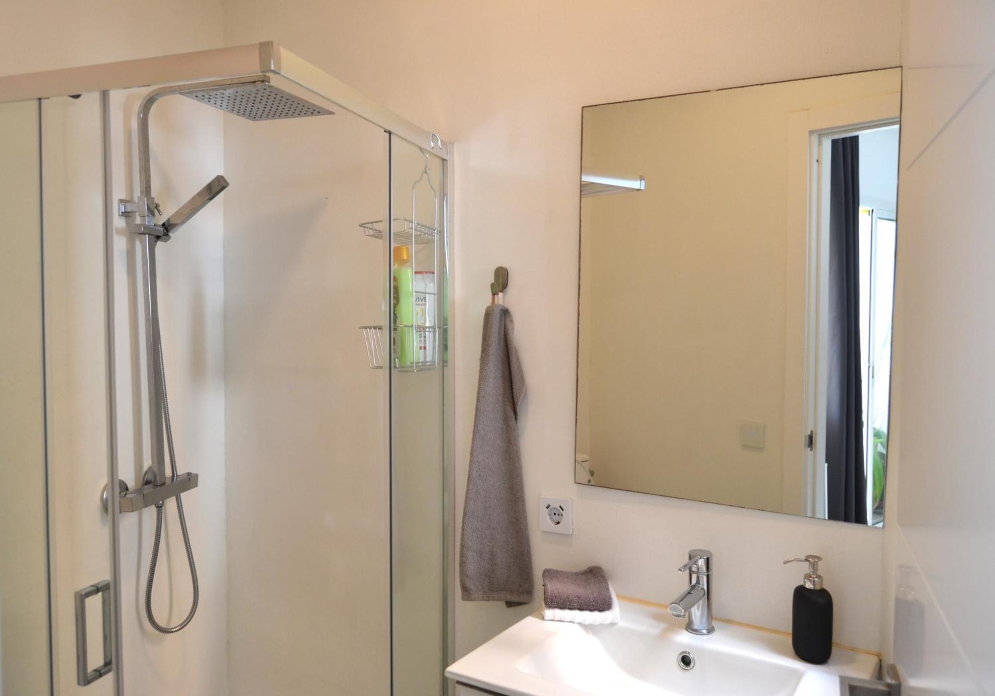 Atico Moderno - Out Of Blue Appartement *