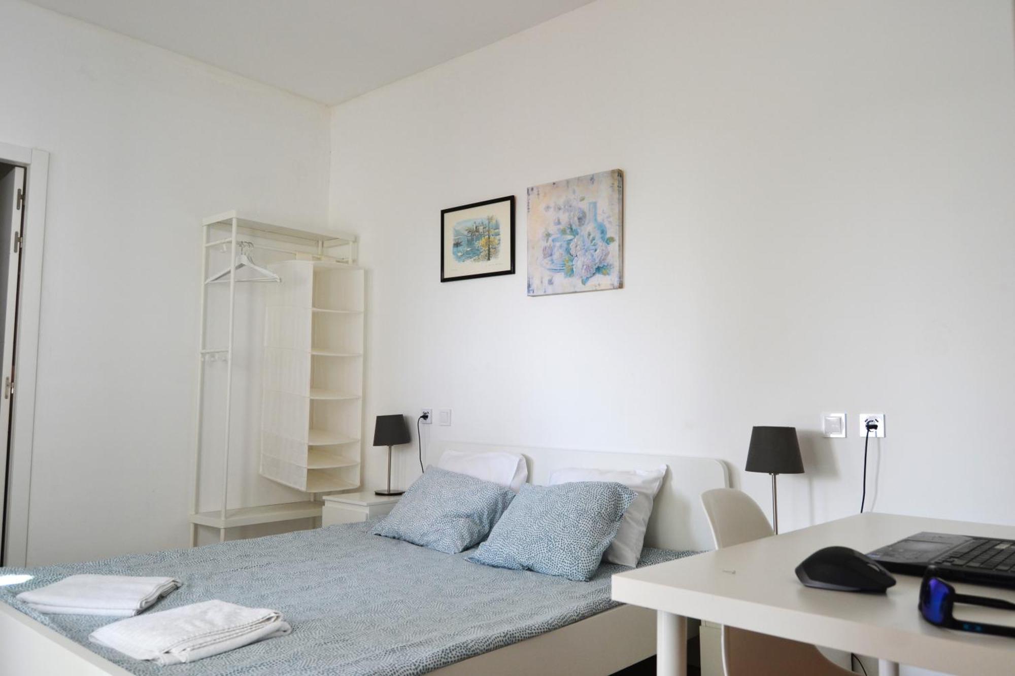 Atico Moderno - Out Of Blue Appartement