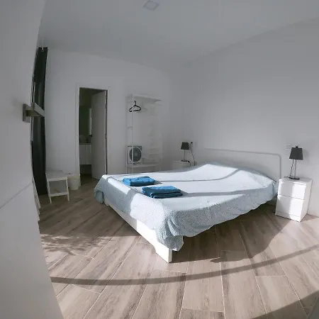 Atico Moderno - Out Of Blue Appartement Santa Cruz de la Palma  Buitenkant foto