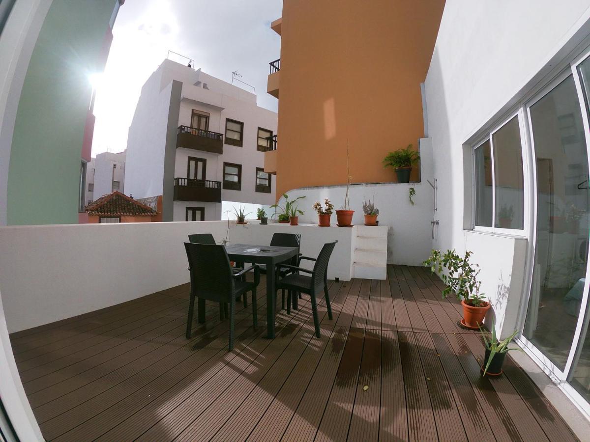 Apartamento Atico Moderno - Out Of Blue