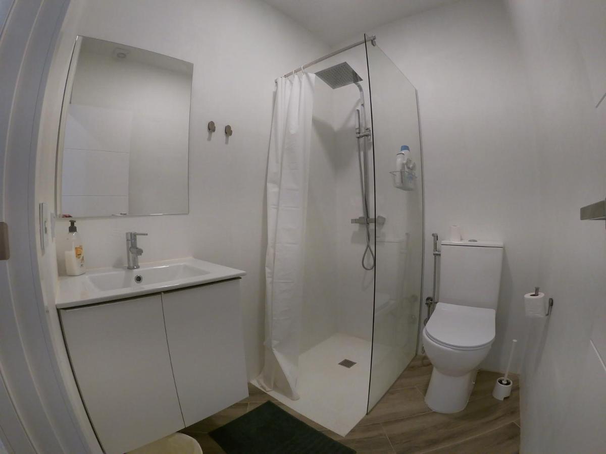Atico Moderno - Out Of Blue Apartamento