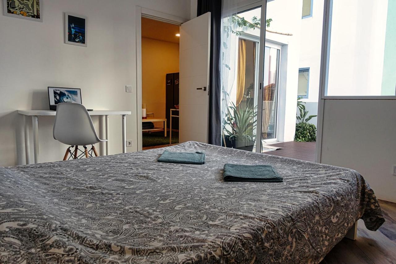 Apartamento Atico Moderno - Out Of Blue *