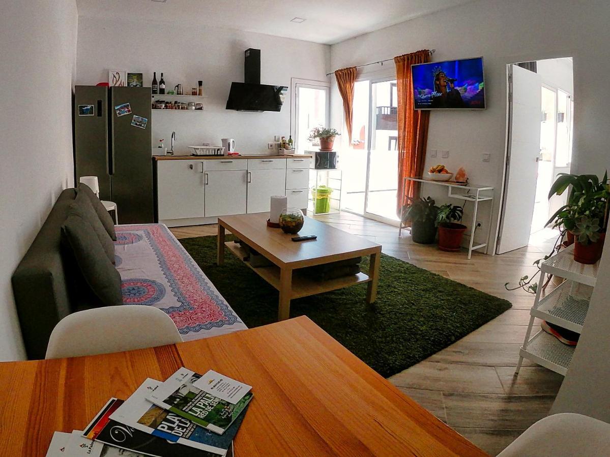 Atico Moderno - Out Of Blue Apartamento *